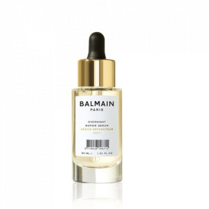 Tratament pentru par Balmain Overnight Repair Serum