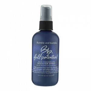 Tratament pentru par Bumble and Bumble Bb. Full Potential Booster Spray, 125ml