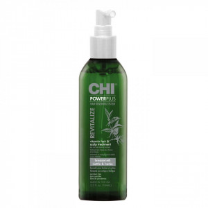 Tratament pentru par si scalp Chi Power Plus Revitalize, 104ml