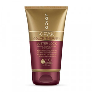 Tratament pentru par vopsit K-Pak Color Therapy Luster Lock, 140 ml, Joico
