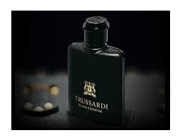 Trussardi Uomo Black Extreme, Apa de Toaleta - Img 3