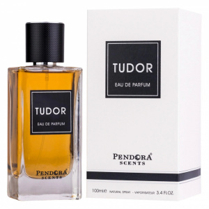 Tudor Pendora Scents Paris Corner, Apa de Parfum, Barbati, 100 ml
