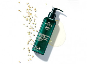 Ulei de curatare Nuxe, Bio Organic Face & Body Cleansing Botanical, 200 ml - Img 2