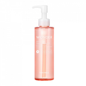Ulei de curatare, TONYMOLY Wonder, 90 ml