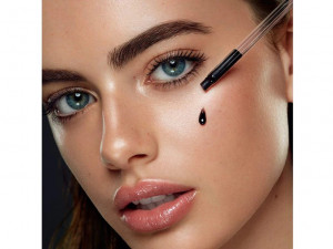 Ulei de fata GlamGlow Starpotion Liquid Charcoal Clarifying Oil, 30 ml - Img 3