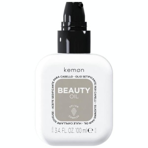 Ulei de infrumusetare Kemon Care Beauty Oil, 100 ml