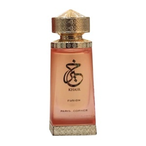 Ulei de parfum Paris Corner Khair Fusion Concentrated Oil, 25ml