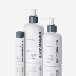 Ulei demachiant Dermalogica Precleanse, elimina impuritatile, pentru fata, 30 ml - Img 2
