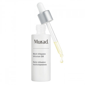 Ulei facial Murad, Multi-Vitamin Infusion Oil, 60 ml