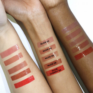 Ulei Hidratant De Buze Nudestix Lips Lip Glace, 10 Ml - Img 7