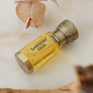 Ulei Parfumat Swiss Arabian Shaghaf Oud, Unisex