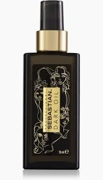 Ulei pentru par Sebastian Professional Dark Oil, 95 ml