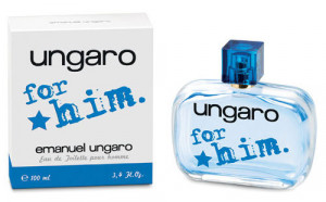 Ungaro for Him