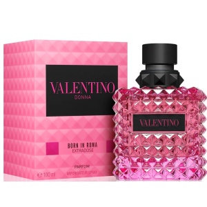 Valentino Donna Born in Roma Extradose Femei, Apa de Parfum, 100 ml