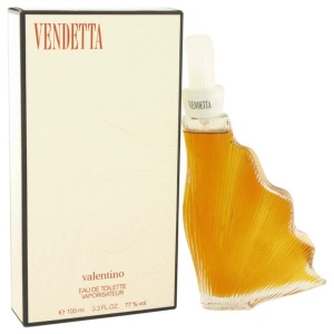 Valentino Donna Vendetta, Apa de Parfum, Femei