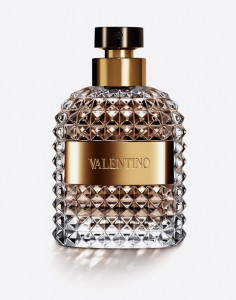 Valentino Uomo,Apa de Toaleta, Barbati, 100 ml tester