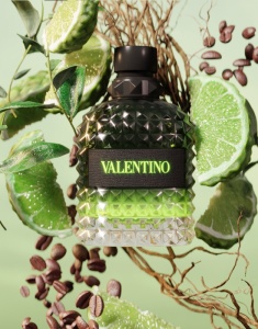 Valentino Donna Born in Roma Green Stravaganza, Apa de Toaleta Barbati