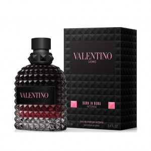 Valentino Uomo Born in Roma Intense, Apa de Parfum, Barbati