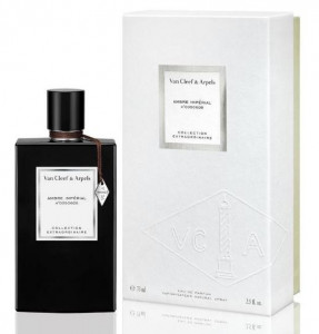 Van Cleef & Arpels Ambre Imperial, Apa de Parfum, Unisex - Img 4