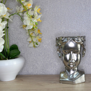 Vaza Venus Wanted Power, silver - Img 2