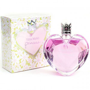Vera Wang Flower Princess, Apa de Toaleta, Femei