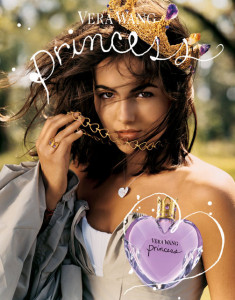 Vera Wang Princess, Apa de Toaleta, Femei - Img 2