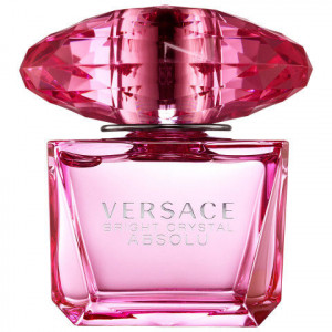 Versace Bright Crystal Absolu, Apa de Parfum, Femei, 50 ml