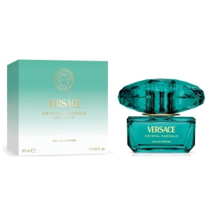 Versace Crystal Emerald, Apa de Parfum, Femei