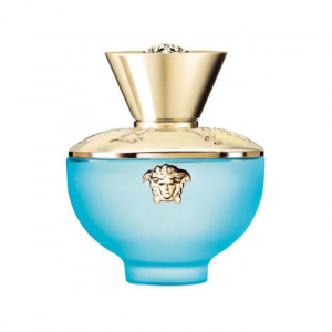 Versace Dylan Turquoise pour Femme, 50 ml