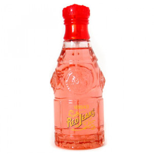 Versace Red Jeans, Apa de Toaleta, Femei 75 ml tester