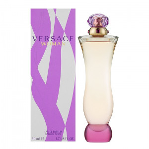 Versace Woman, Apa de Parfum, Femei, 50 ml