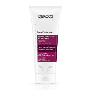 Vichy Balsam Dercos Densi-Solutions cu efect de densificare
