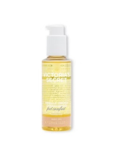Victoria’s Secret Vanilla Orchid Sandalwood Ulei pentru corp, 128 ml