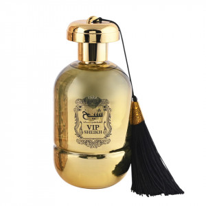 Vip Sheikh, Nusuk, Apa de Parfum, Barbati, 100ml - Img 2