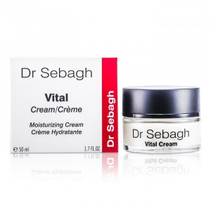 Vital Cream Dr. Sebagh