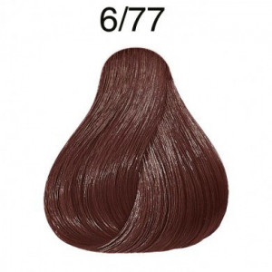 Vopsea de par semipermanenta Wella Professionals Color Touch 6/77