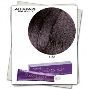 Vopsea Fara Amoniac Alfaparf Milano Color Wear - Img 1