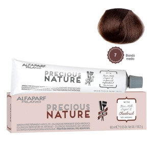 Vopsea Permanenta Fara Amoniac Alfaparf Milano Precious Nature