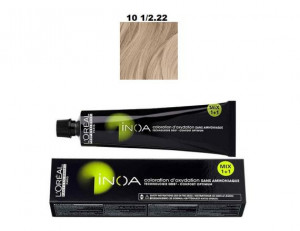 Vopsea permanenta fara amoniac L`Oreal Professionnel Inoa - Img 2