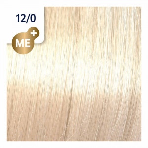 Vopsea permanenta Wella Professionals Koleston Perfect 12/0
