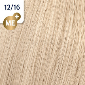 Vopsea permanenta Wella Professionals Koleston Perfect 12/16