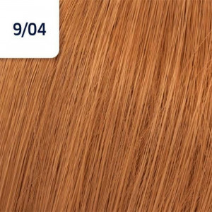 Vopsea permanenta Wella Professionals Koleston Perfect 9/04