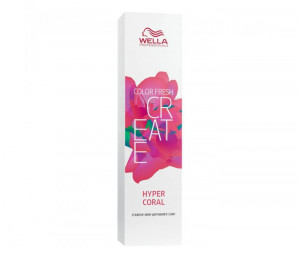 Vopsea semipermanenta Wella Professionals Color Fresh Create - Img 3