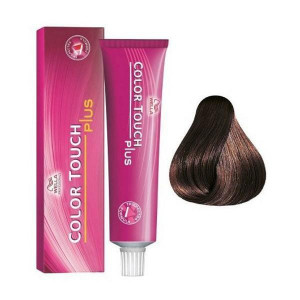 Vopsea semipermanenta Wella Professionals Color Touch Plus 55/07