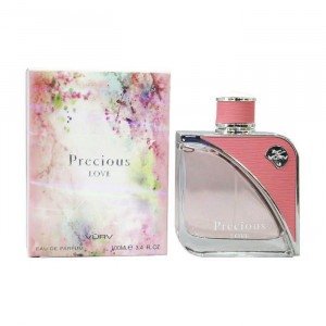 Vurv Precious Love, Femei, Apa de Parfum