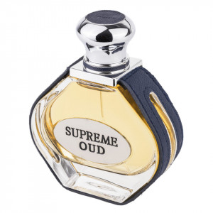 Vurv Supreme Oud, Apa de Parfum, Unisex - Img 4
