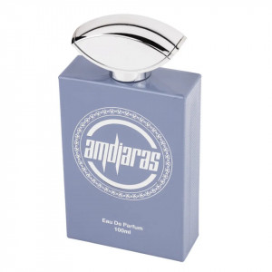 Wadi al Khaleej Amdiaras Apa de Parfum, Unisex, 100ml - Img 2