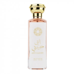 Wadi al Khaleej Anti Habibti Apa de Parfum, Femei, 100ml