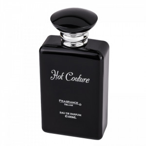 Wadi al Khaleej Hot Couture Apa de Parfum, Unisex, 100ml - Img 2