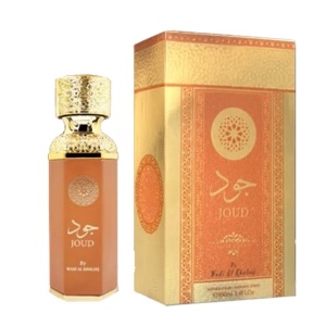 Wadi Al Khaleej Joud, Apa de Parfum, Femei, 100ml